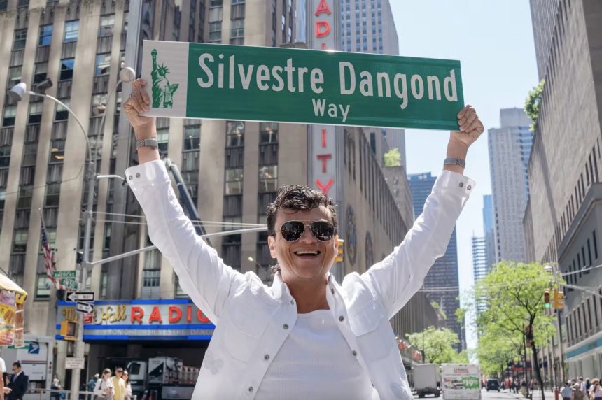 Silvestre Dangond